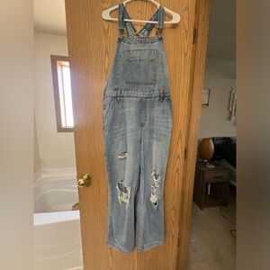 Overalls
